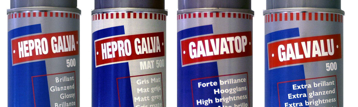 Hepro Galva